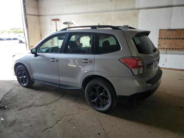 Foto 2 de la subasta – 2018 SUBARU FORESTER 2 con VIN JF2SJAGC9JH540334