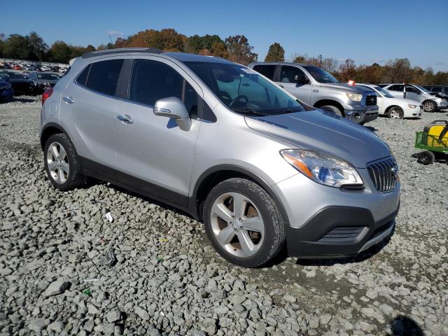 Photo 4 from auction – 2015 BUICK ENCORE with VIN KL4CJASB8FB254948