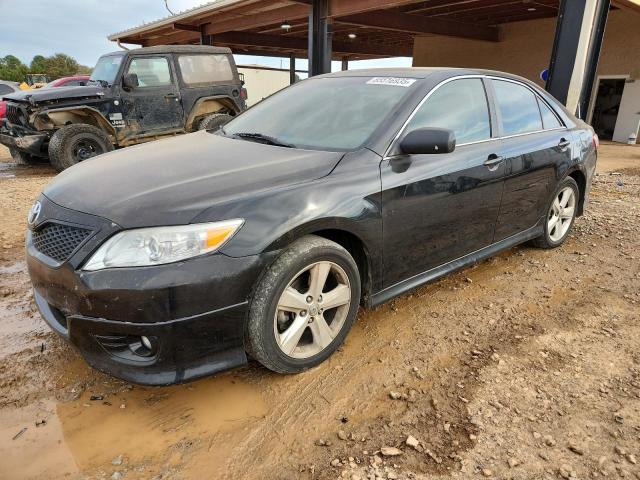 TOYOTA CAMRY BASE 2011 with VIN 4T1BF3EK4BU162319 - Photo from auction