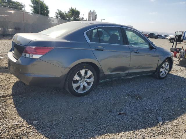 Photo 3 from auction – 2008 HONDA ACCORD EX with VIN JHMCP26788C019879