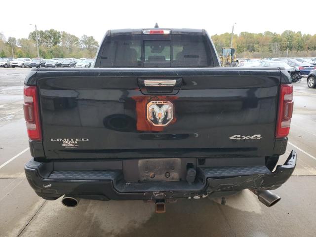 Photo 6 from auction – 2019 RAM 1500 LIMIT with VIN 1C6SRFHT6KN768692
