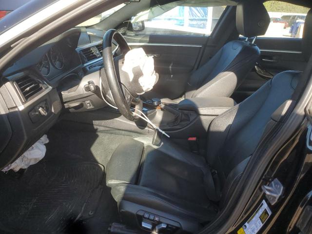 Photo 7 from auction – 2016 BMW 428 XI GRA with VIN WBA4C9C50GG136194