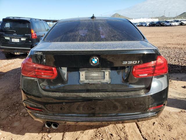 Photo 6 from auction – 2017 BMW 330 I with VIN WBA8B9C36HK885308
