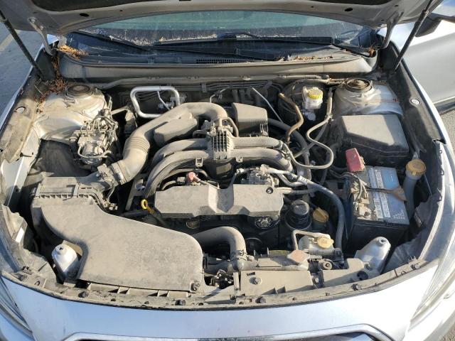 Photo 12 from auction – 2019 SUBARU OUTBACK 2. with VIN 4S4BSAFC2K3369496