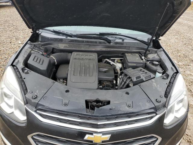 Photo 12 from auction – 2017 CHEVROLET EQUINOX LT with VIN 2GNFLFEK9H6188543