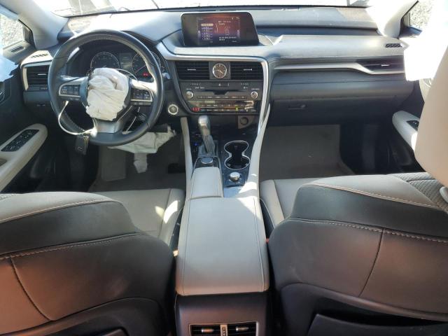 Photo 8 from auction – 2017 LEXUS RX 350 BAS with VIN 2T2ZZMCA6HC064937