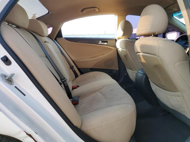 Photo 10 from auction – 2013 HYUNDAI SONATA with VIN 5NPEB4AC8DH634438