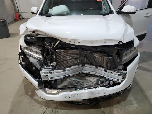 Photo 12 from auction – 2023 GMC ACADIA SLT with VIN 1GKKNML41PZ210388