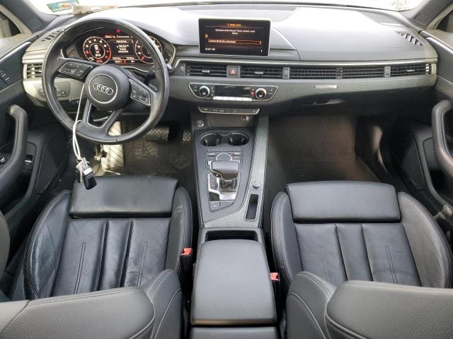 Photo 8 from auction – 2017 AUDI A4 PREMIUM with VIN WAUENAF48HN011220