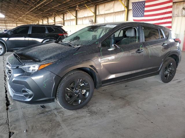 SUBARU CROSSTREK 2025 z numerem VIN JF2GUABC7SH263785 - Zdjęcie z aukcji