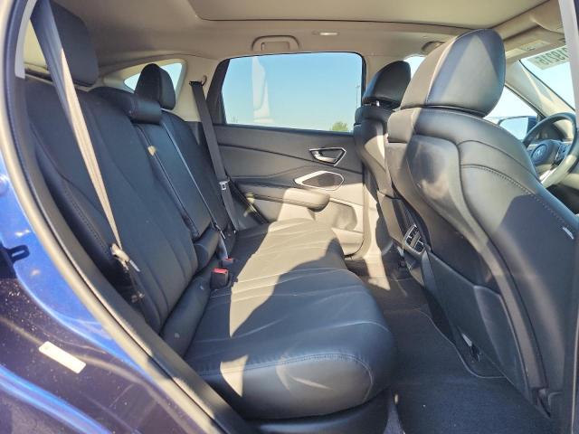 Photo 11 from auction – 2019 ACURA RDX with VIN 5J8TC2H35KL044061