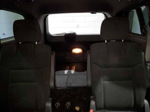 Photo 10 from auction – 2015 DODGE GRAND CARA with VIN 2C4RDGBG2FR737343