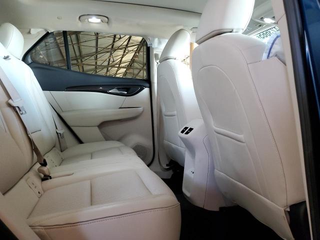 Photo 11 from auction – 2022 BUICK ENVISION E with VIN LRBFZPR42ND015404
