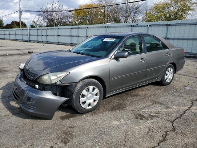 TOYOTA CAMRY LE 2003 with VIN 4T1BE32K43U641879 - Photo from auction