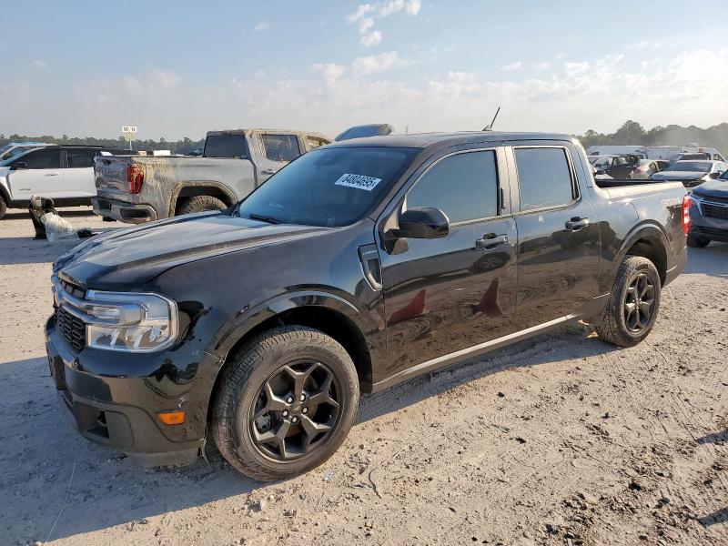 FORD MAVERICK X 2023 with VIN 3FTTW8F90PRA21800 - Photo from auction