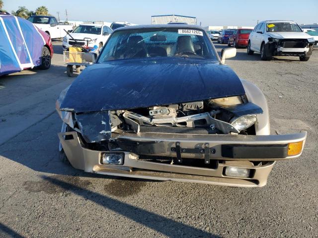 Photo 5 from auction – 1986 PORSCHE 944 with VIN WP0AA0945GN450456