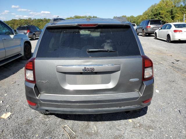 Photo 6 from auction – 2014 JEEP COMPASS LA with VIN 1C4NJDEB8ED505465