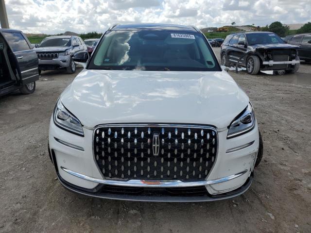 Photo 5 from auction – 2024 LINCOLN CORSAIR RE with VIN 5LMCJ2CA6RUL09366