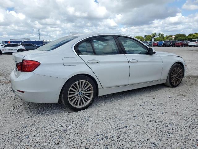 Photo 3 from auction – 2012 BMW 328 I with VIN WBA3A5C52CF346242