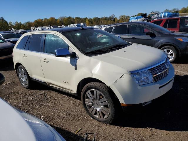 Photo 4 from auction – 2008 LINCOLN MKX with VIN 2LMDU88C58BJ17473