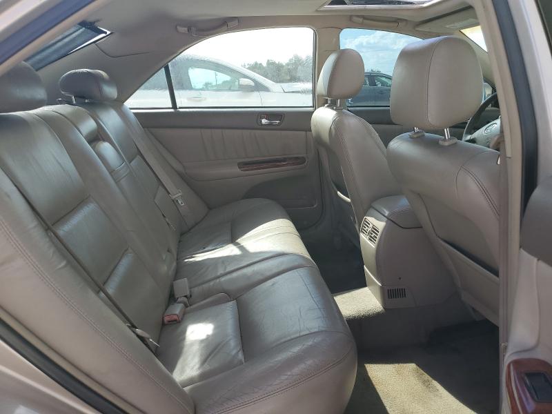 Photo 10 from auction – 2003 TOYOTA CAMRY LE with VIN 4T1BE32K93U694612