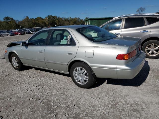 Photo 2 from auction – 2001 TOYOTA CAMRY CE with VIN JT2BG22K310595807
