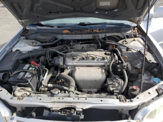 Photo 11 from auction – 2002 HONDA ACCORD EX with VIN 1HGCG66812A129291