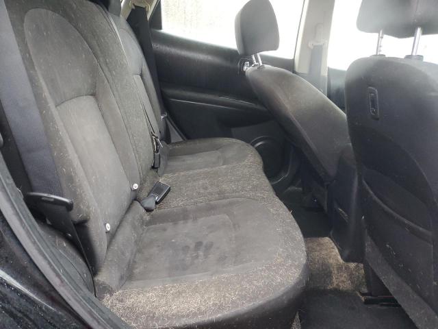 Photo 11 from auction – 2014 NISSAN ROGUE SELE with VIN JN8AS5MV2EW720488