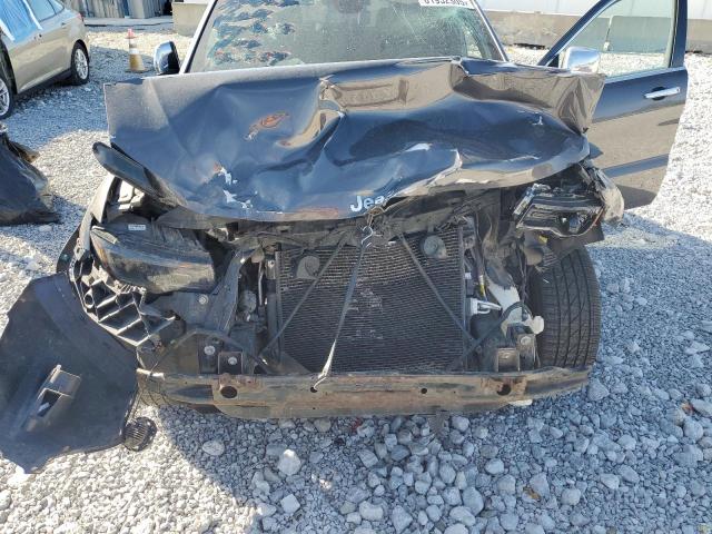 Photo 12 from auction – 2019 JEEP GRAND CHER with VIN 1C4RJFBG4KC843055