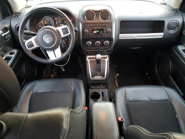 Photo 8 from auction – 2016 JEEP COMPASS LA with VIN 1C4NJDEBXGD758161