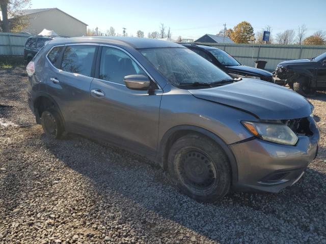 Photo 4 from auction – 2015 NISSAN ROGUE S with VIN KNMAT2MV4FP504077