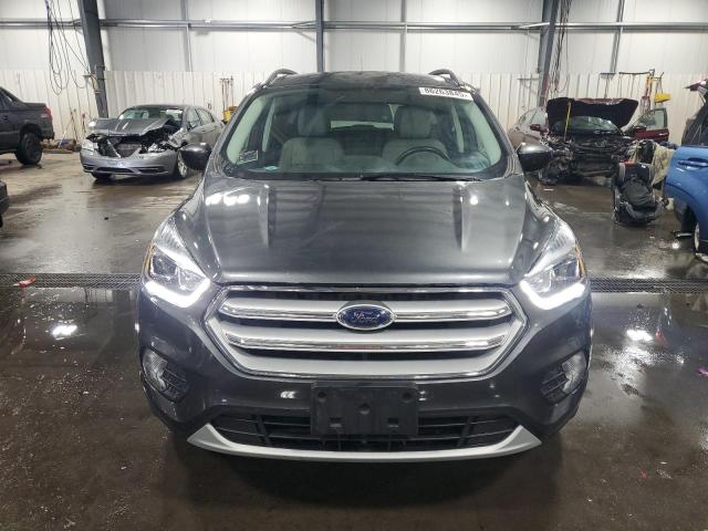 Photo 5 from auction – 2019 FORD ESCAPE SEL with VIN 1FMCU9HD7KUB04036
