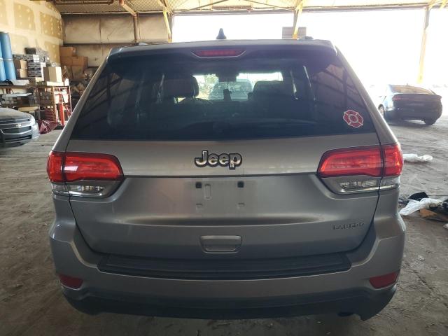 Photo 6 from auction – 2016 JEEP GRAND CHER with VIN 1C4RJEAG7GC368486
