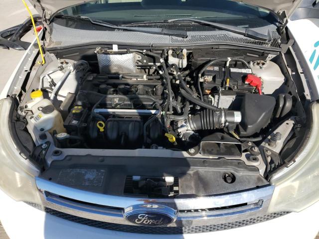 Photo 11 from auction – 2010 FORD FOCUS with VIN 1FAHP3FN9AW108995