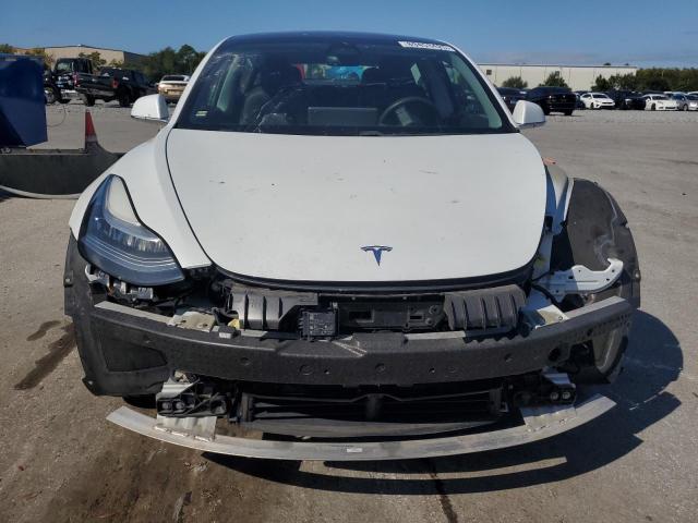Photo 5 from auction – 2020 TESLA MODEL 3 with VIN 5YJ3E1EAXLF804057