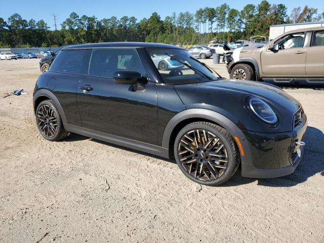 Photo 4 from auction – 2025 MINI COOPER S with VIN WMW23GD01S2W30049