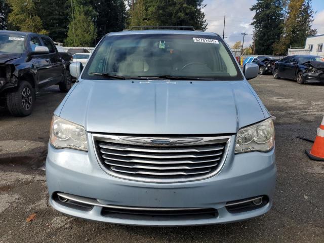 Photo 5 from auction – 2013 CHRYSLER TOWN & COU with VIN 2C4RC1BGXDR540496
