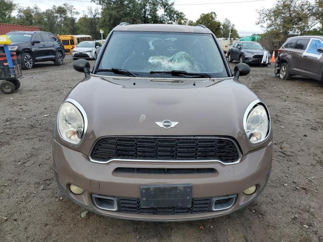 Photo 5 from auction – 2012 MINI COOPER S C with VIN WMWZC3C58CWM27349