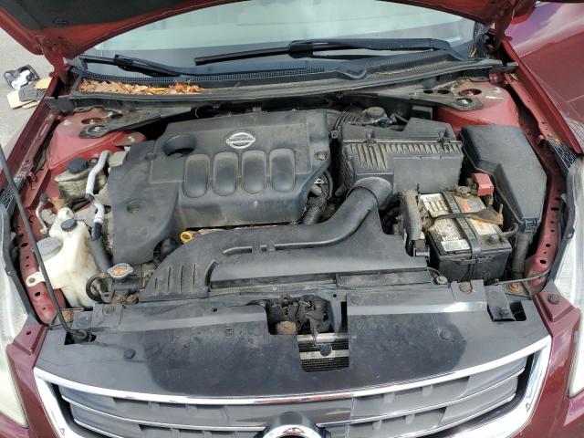 Photo 11 from auction – 2012 NISSAN ALTIMA BAS with VIN 1N4AL2AP5CN532649
