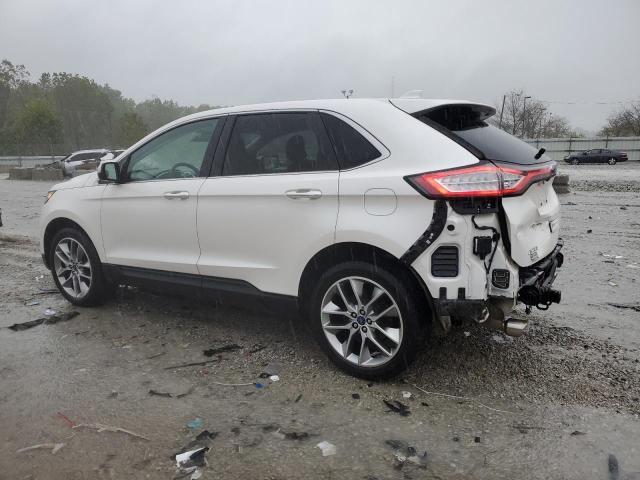 Photo 2 from auction – 2018 FORD EDGE TITAN with VIN 2FMPK3K82JBB02893
