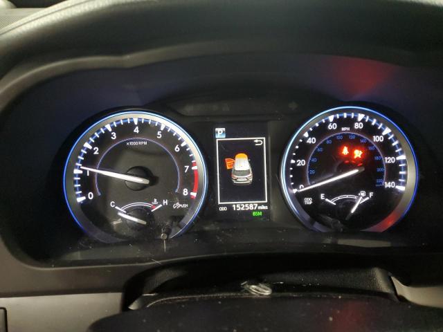 Photo 9 from auction – 2018 TOYOTA HIGHLANDER with VIN 5TDJZRFH1JS529175
