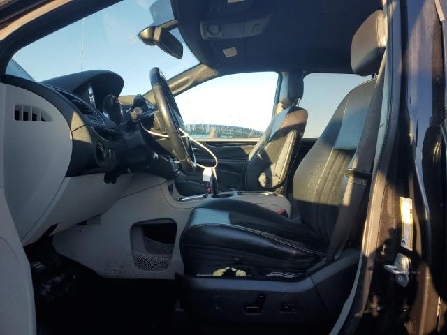 Photo 7 from auction – 2018 DODGE GRAND CARA with VIN 2C4RDGBG4JR329371