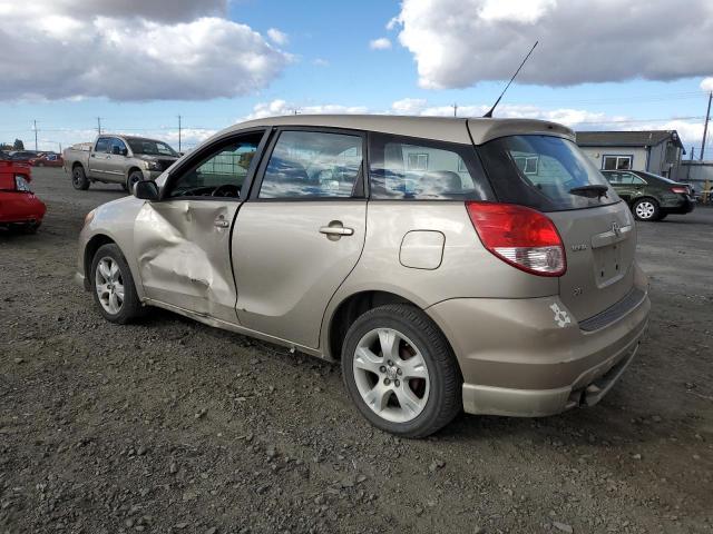 Photo 2 from auction – 2003 TOYOTA COROLLA MA with VIN 2T1KR32E93C011310