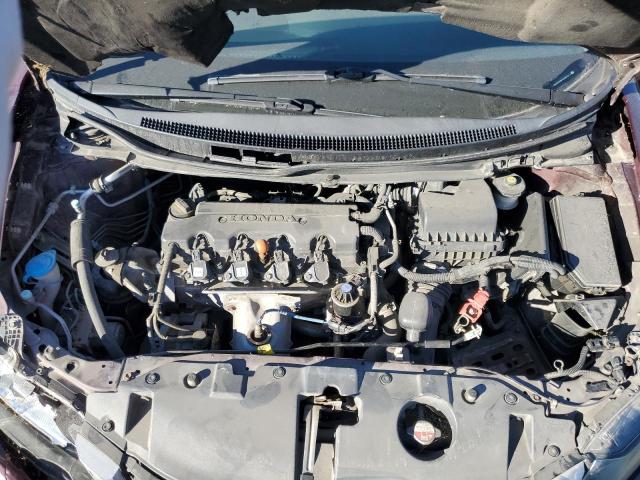 Photo 11 from auction – 2015 HONDA CIVIC EX with VIN 19XFB2F86FE206016