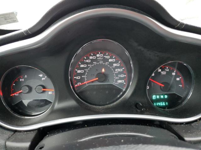 Photo 9 from auction – 2012 DODGE AVENGER SE with VIN 1C3CDZAB1CN132248