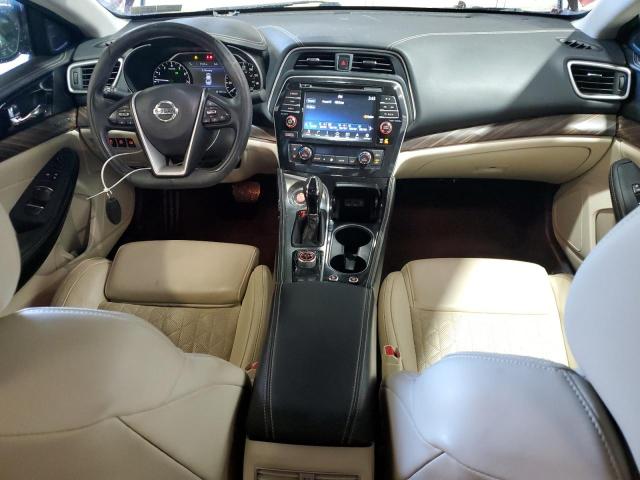 Photo 8 from auction – 2016 NISSAN MAXIMA 3.5 with VIN 1N4AA6AP7GC384096