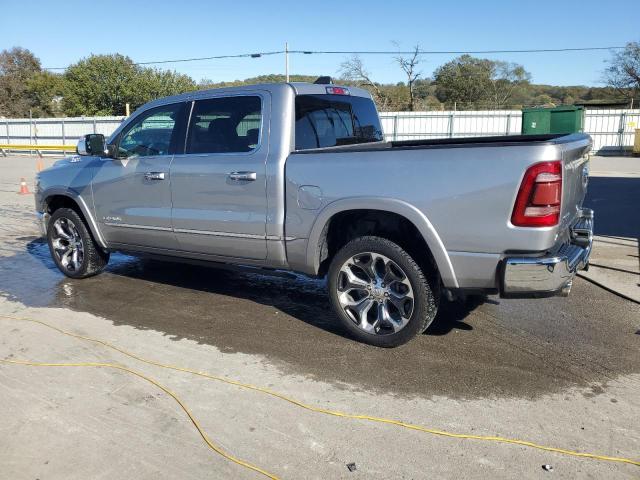 Photo 2 from auction – 2020 RAM 1500 LIMIT with VIN 1C6SRFHTXLN217618