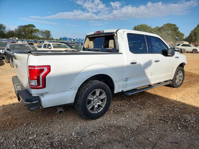 Photo 3 from auction – 2015 FORD F150 SUPERCREW with VIN 1FTEW1C84FKD19894