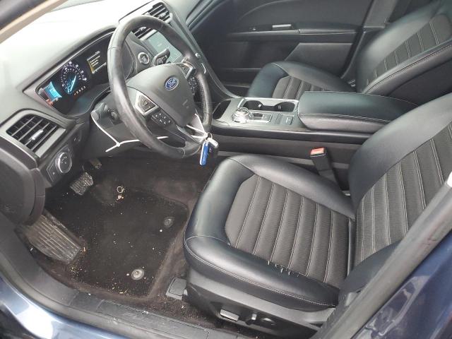 Photo 7 from auction – 2018 FORD FUSION SE with VIN 3FA6P0HD8JR245875