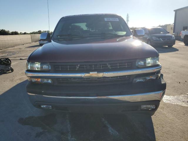 Photo 5 from auction – 2002 CHEVROLET SILVERADO with VIN 2GCEC19TX21390242